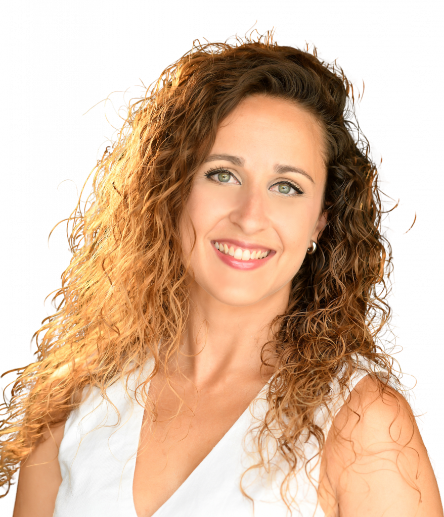 Carmen de la Vara, fundadora de TecnóLoca